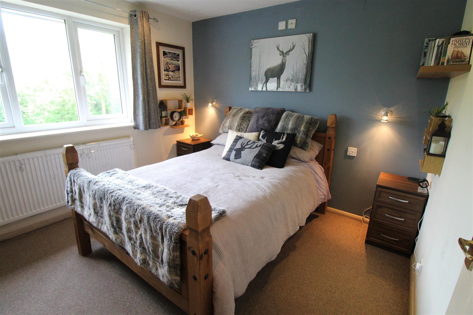 Gallimore Close, Burslem, Stoke-On-Trent